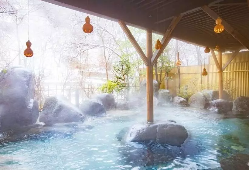 Fotos del hotel Hoshino Resorts Kai Kawaji:  12
