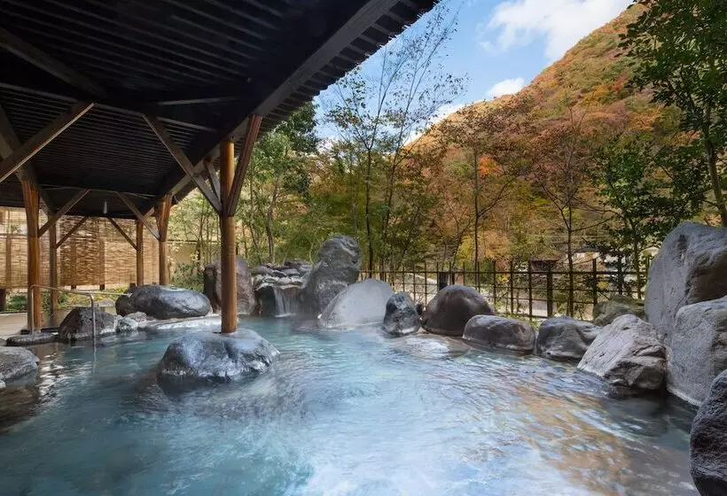 Fotos del hotel Hoshino Resorts Kai Kawaji:  20