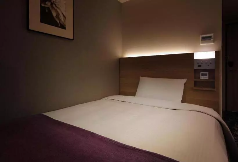 Fotos del hotel Keio Presso Inn Tokyo Kudanshita:  18