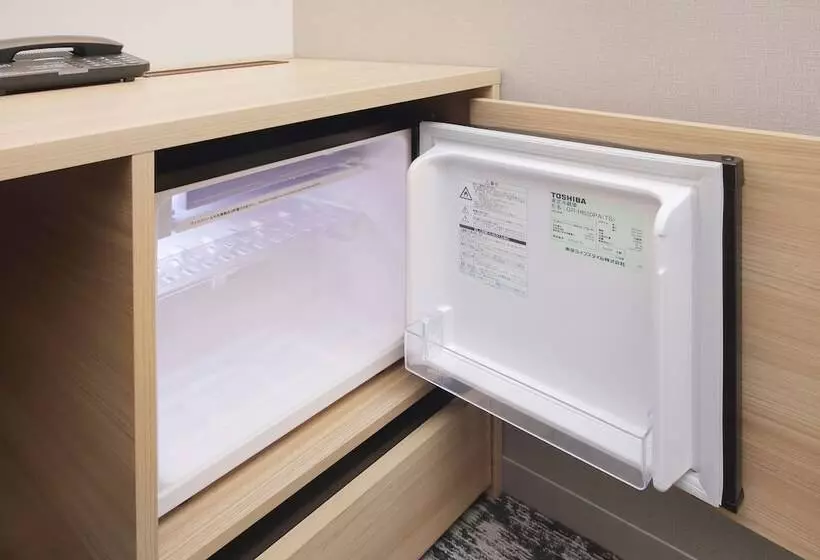 Fotos del hotel Keio Presso Inn Tokyo Kudanshita:  25