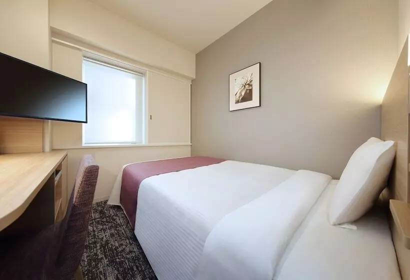 Fotos del hotel Keio Presso Inn Tokyo Kudanshita:  14
