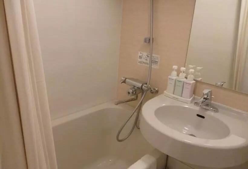 Fotos del hotel Koraku Garden:  7