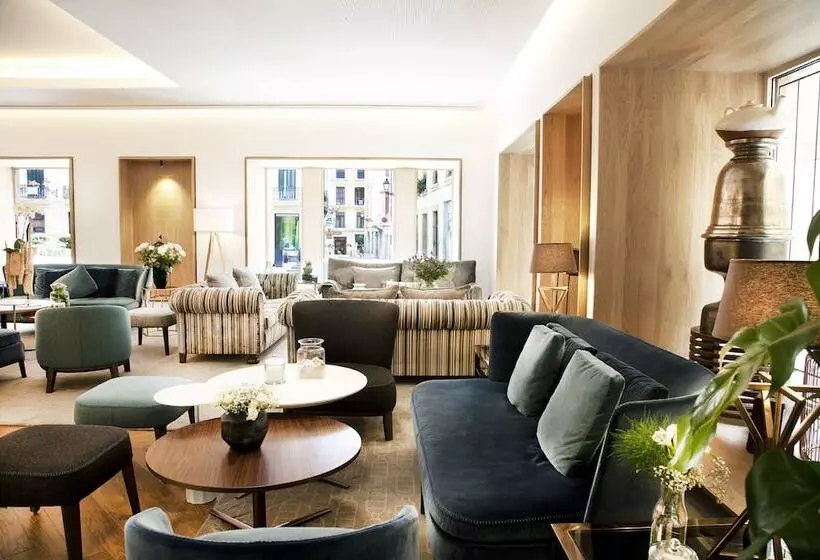 Fotos del hotel Lasala Plaza:  8