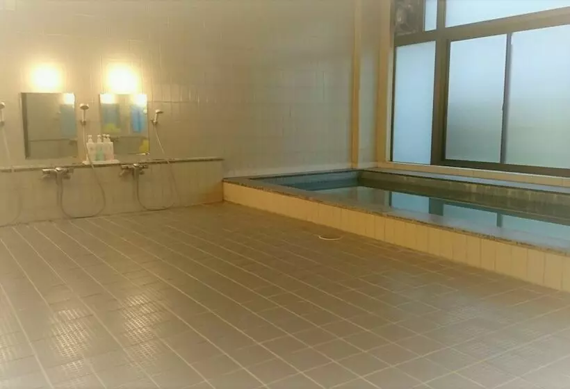 Fotos del hotel New Otsuka:  13