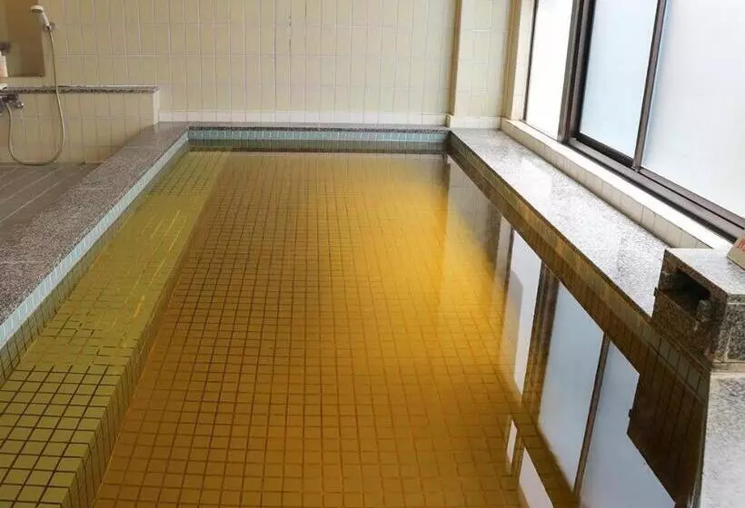 Fotos del hotel New Otsuka:  2