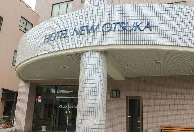 Fotos del hotel New Otsuka:  20