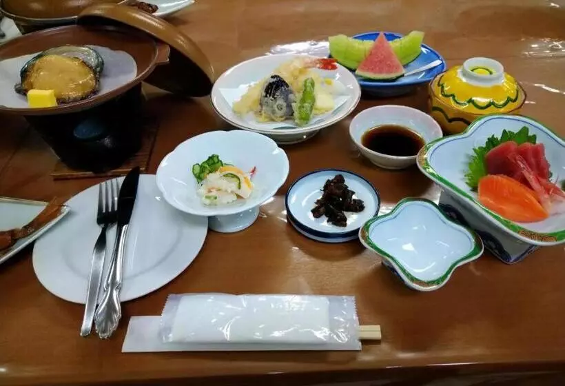 Fotos del hotel New Otsuka:  7