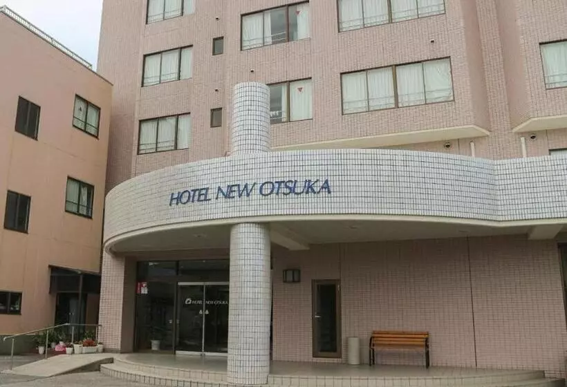 Fotos del hotel New Otsuka:  12