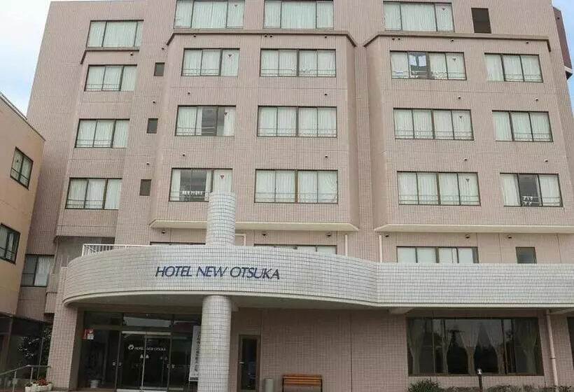 New Otsuka