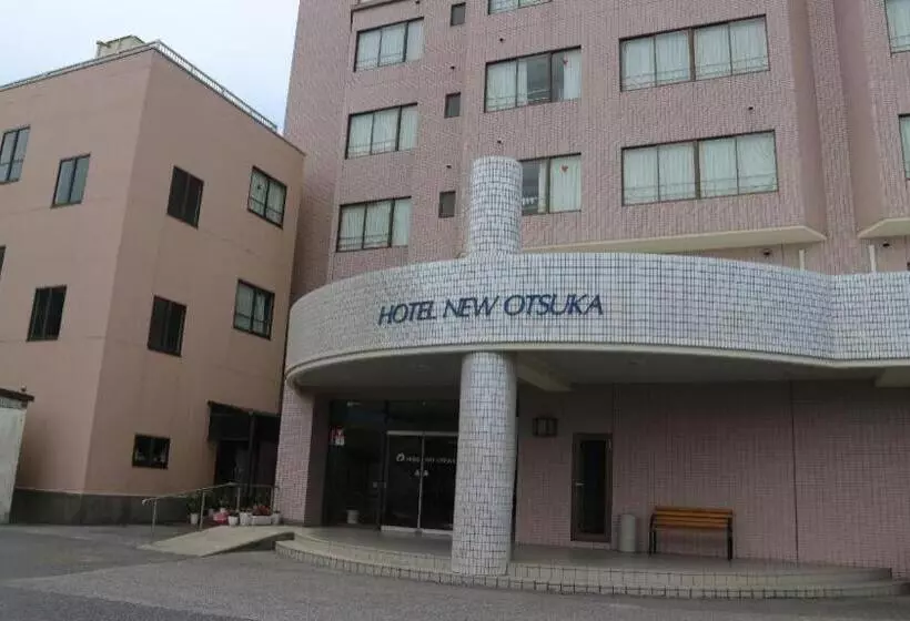 Fotos del hotel New Otsuka:  23