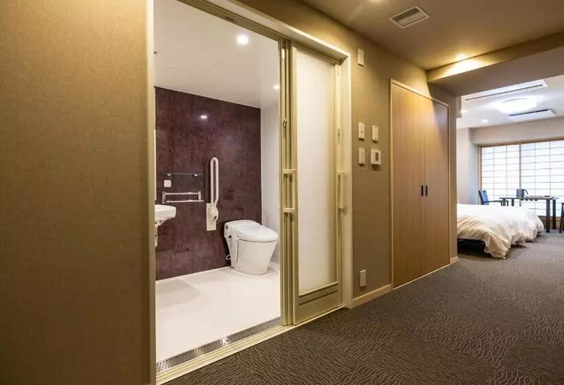 Fotos del hotel Ryokan Ginkaku:  7