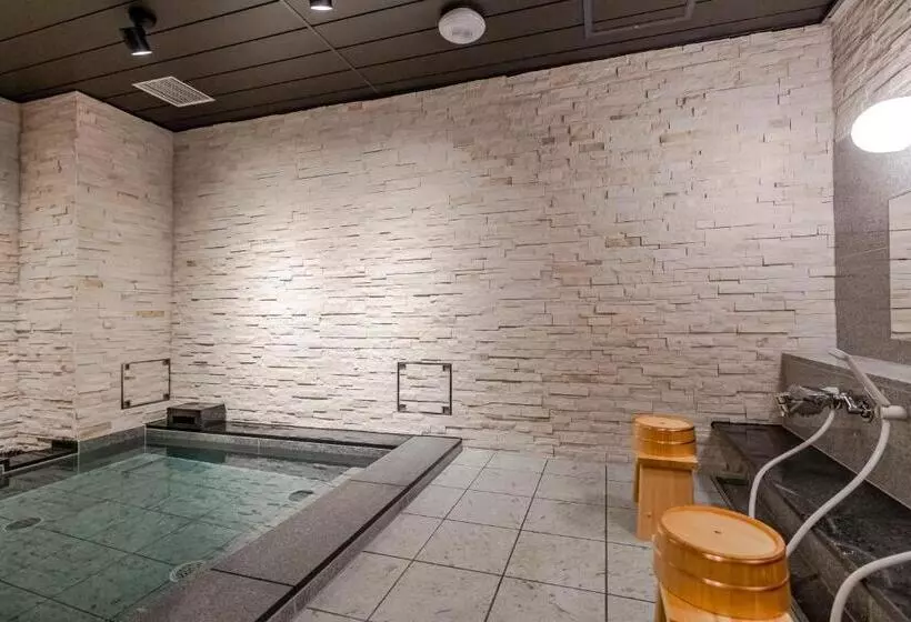 Fotos del hotel Ryokan Ginkaku:  9