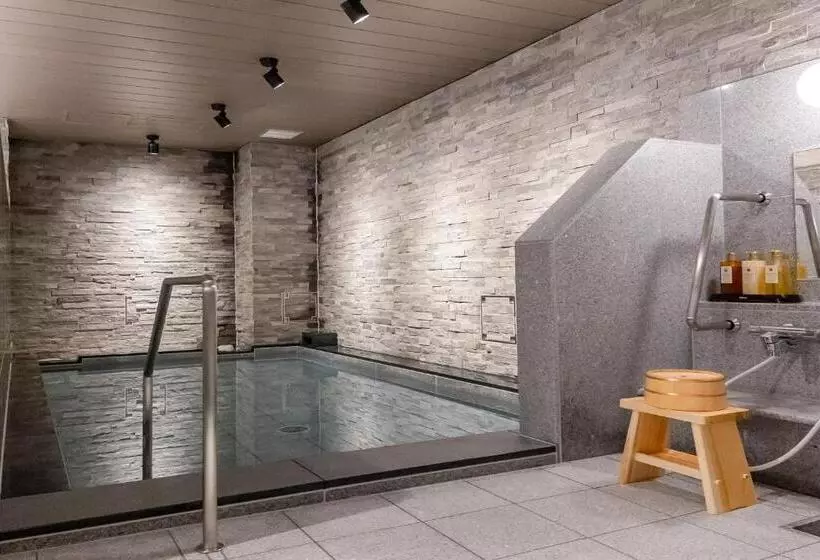 Ryokan Ginkaku