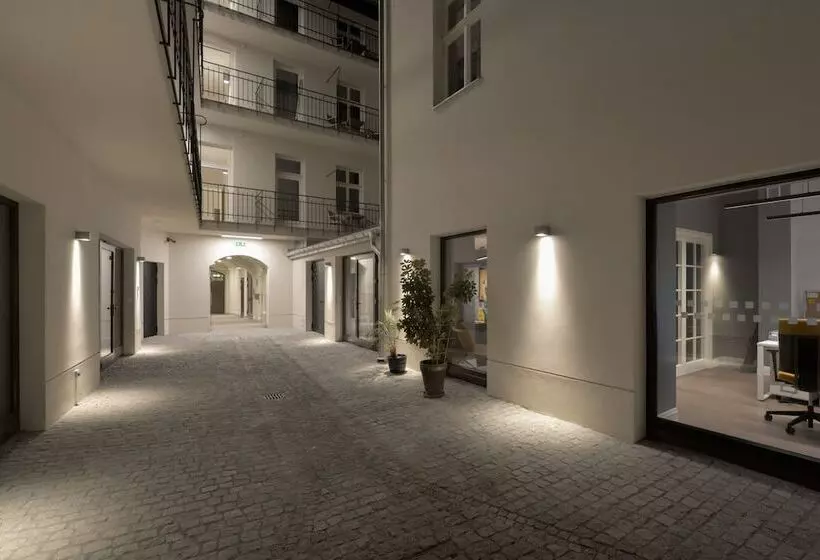 Fotos del hotel Stradonia Serviced Apartments:  12