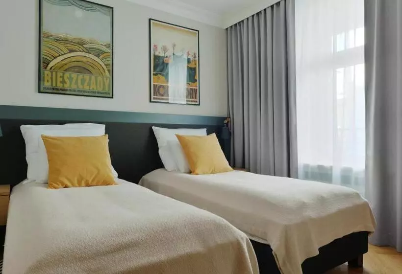 Fotos del hotel Stradonia Serviced Apartments:  17