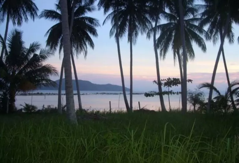 Fotos del hotel The Beach Samui:  11