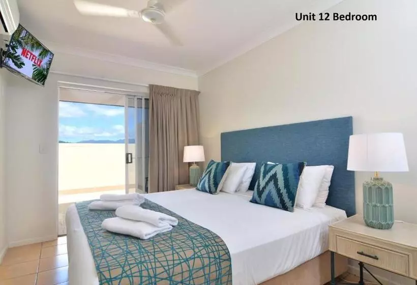 Fotos del hotel The Newport On Macrossan:  9