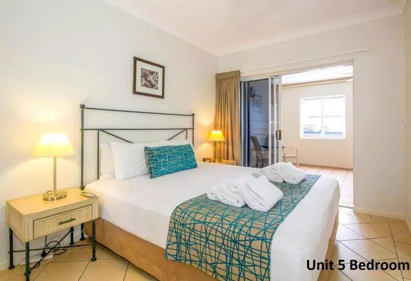 Fotos del hotel The Newport On Macrossan:  10