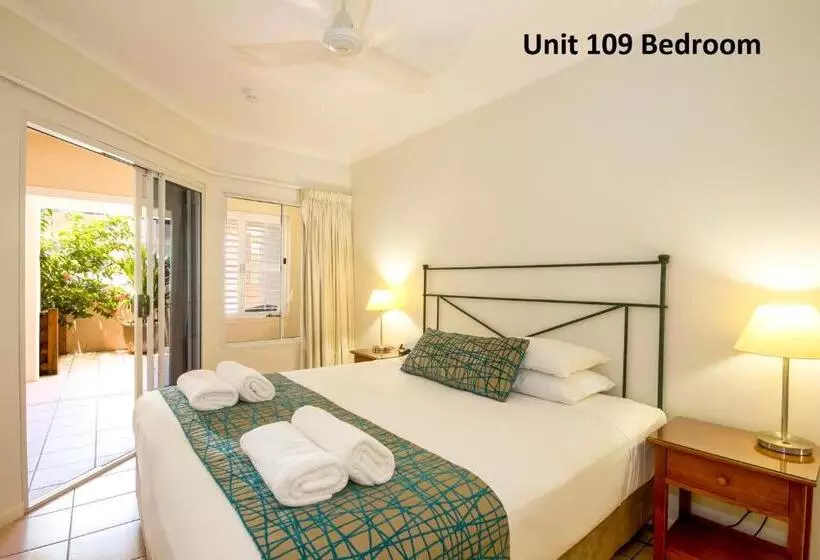 Fotos del hotel The Newport On Macrossan:  5