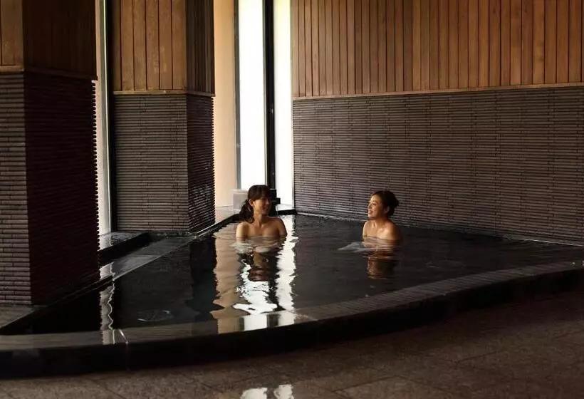 Fotos del hotel Toyota Shirakawa-go Eco-institute:  10