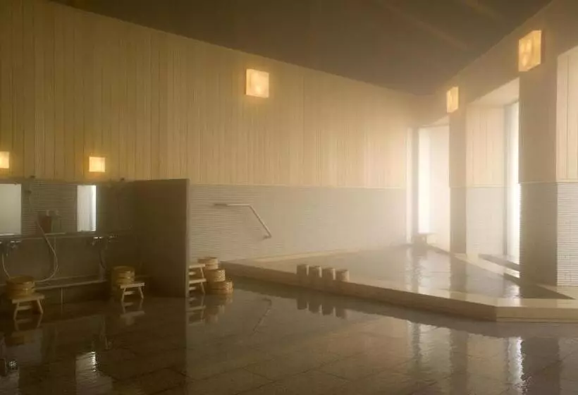 Fotos del hotel Toyota Shirakawa-go Eco-institute:  3