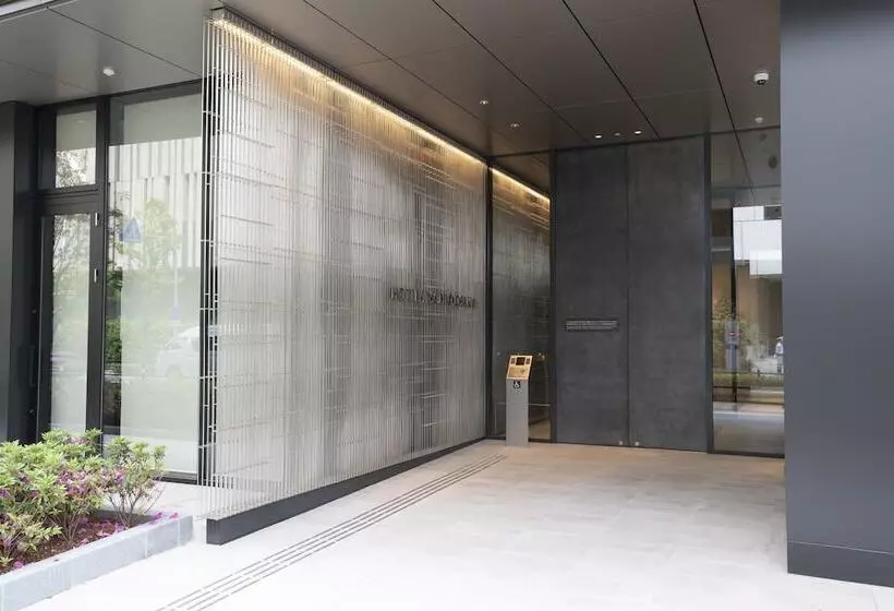 Fotos del hotel Vischio Osakajr  Group:  7