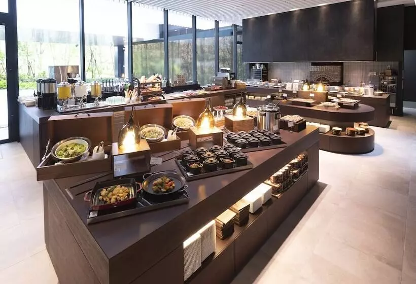 Fotos del hotel Vischio Osakajr  Group:  10
