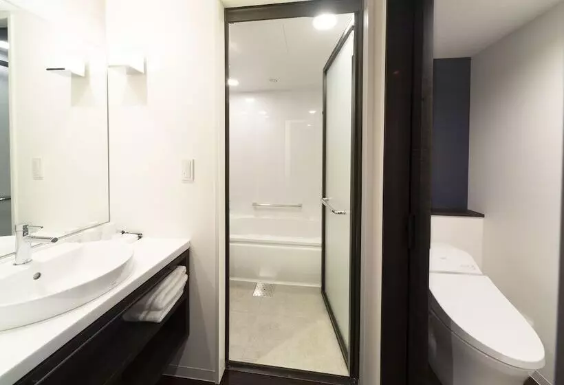 Fotos del hotel Vischio Osakajr  Group:  14