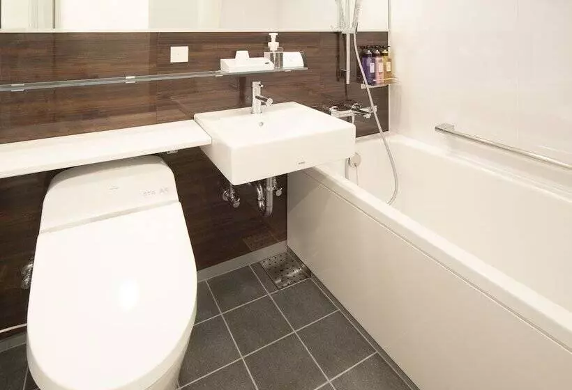 Fotos del hotel Vischio Osakajr  Group:  6
