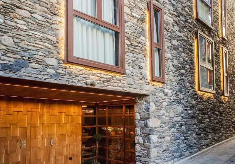Fotos del hotel La Neu:  6