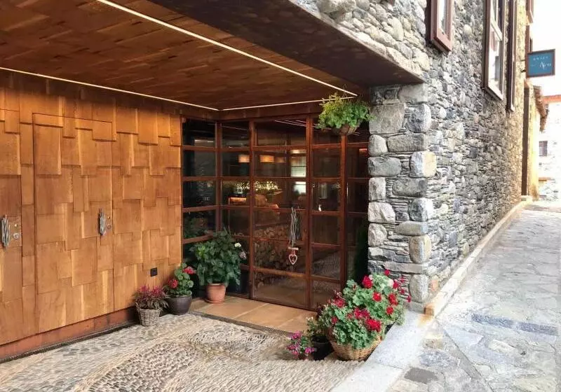 Fotos del hotel La Neu:  19