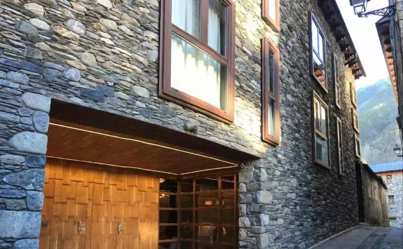 Fotos del hotel La Neu:  10