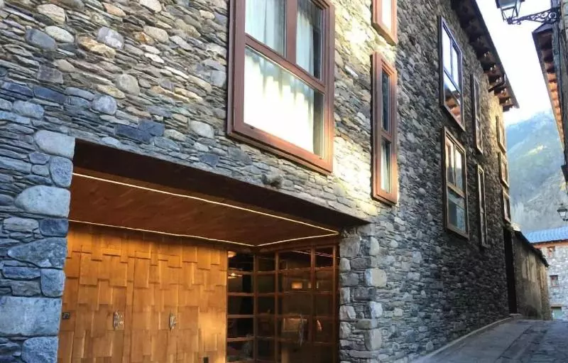 Fotos del hotel La Neu:  13