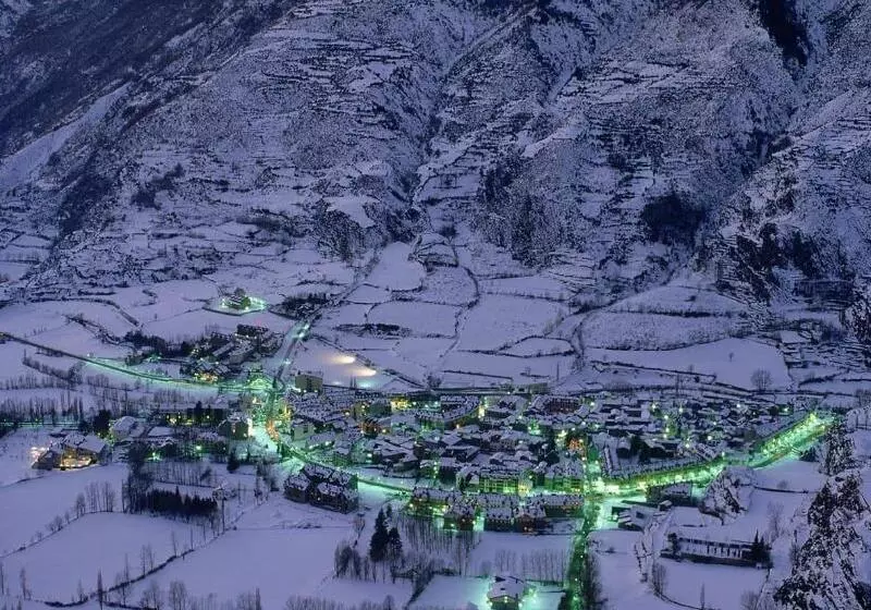 Fotos del hotel La Neu:  17