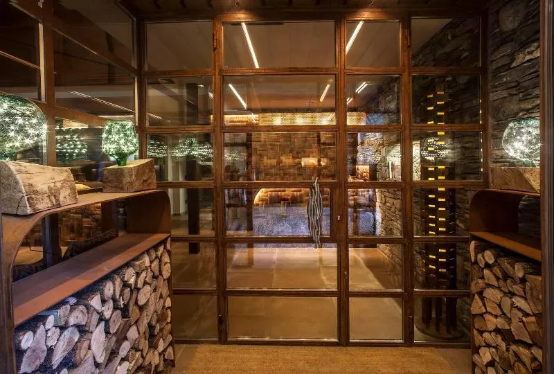 Fotos del hotel La Neu:  16
