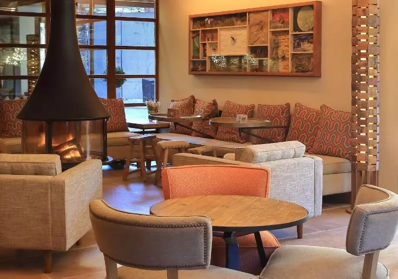 Fotos del hotel La Neu:  12