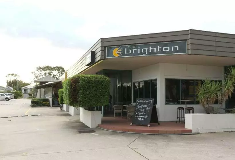 Fotos del hotel Brighton:  8