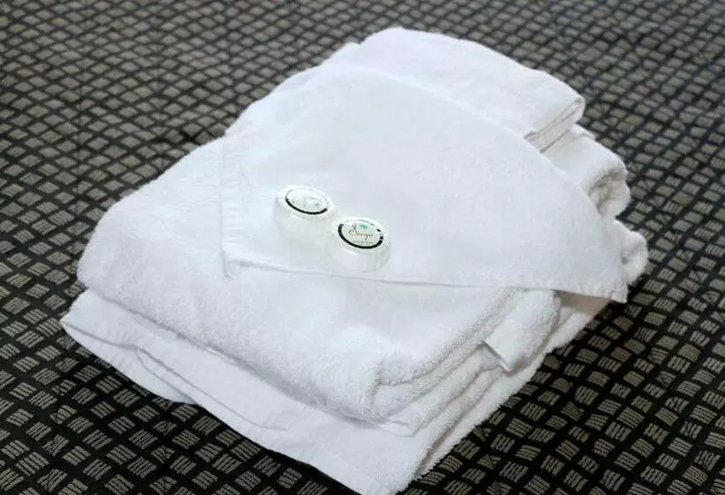 Fotos del hotel Brighton:  9