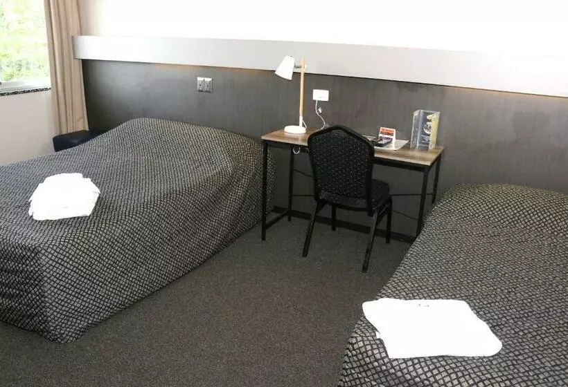 Fotos del hotel Brighton:  15