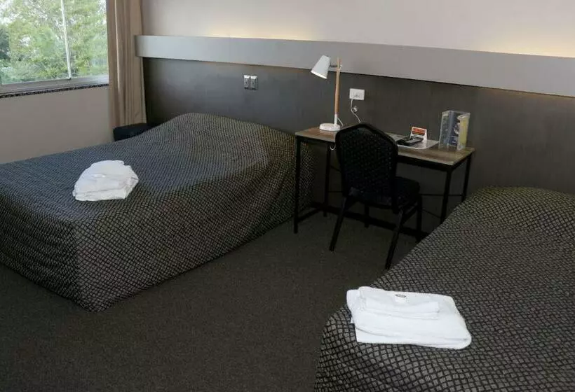 Fotos del hotel Brighton:  18