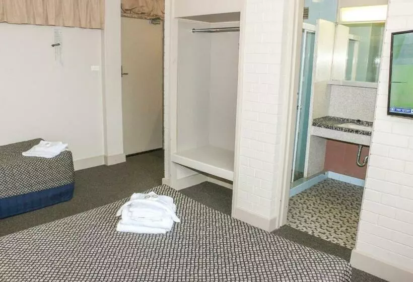 Fotos del hotel Brighton:  25