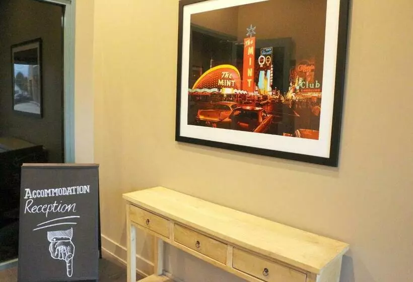 Fotos del hotel Brighton:  22