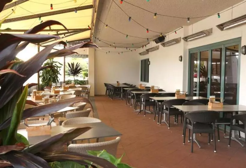 Fotos del hotel Brighton:  13