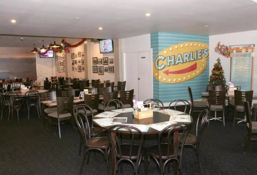 Fotos del hotel Brighton:  19