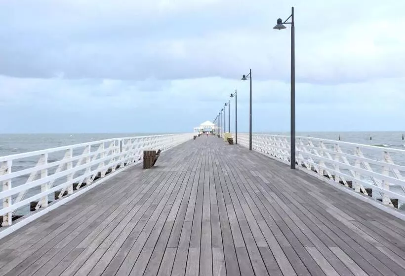 Fotos del hotel Brighton:  20