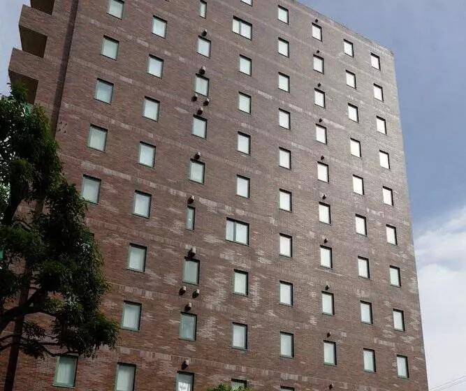 Fotos del hotel Center  Narita1:  16