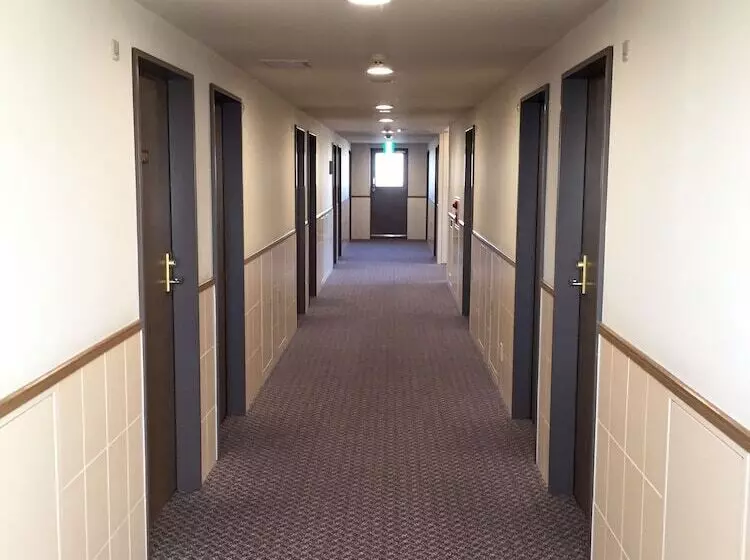 Fotos del hotel Center  Narita1:  4