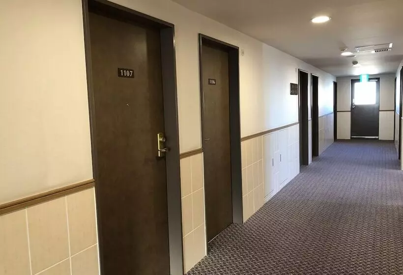 Fotos del hotel Center  Narita1:  11