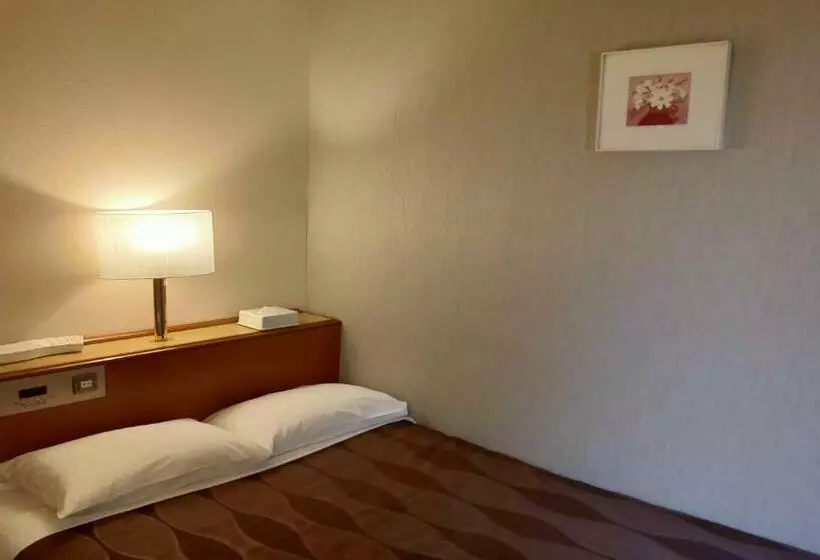 Fotos del hotel Center  Narita1:  2