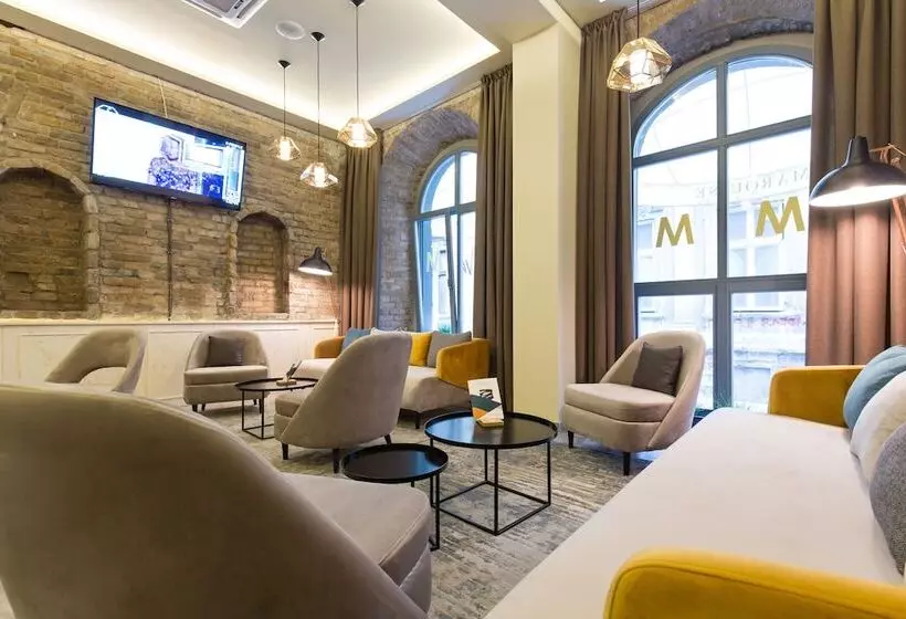 Fotos del hotel Marquise:  24